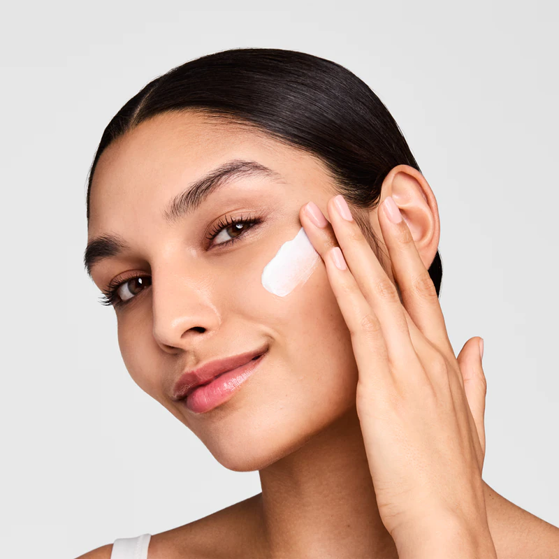Estée Lauder DayWear Anti-Oxidant 72H-Hydration Sorbet Creme, een lichte crème-gel voor de normale en gecombineerde huid.
