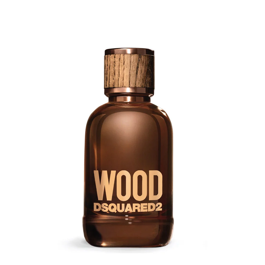 Wood Pour Homme Wood Pour Homme - Eau de Toilette