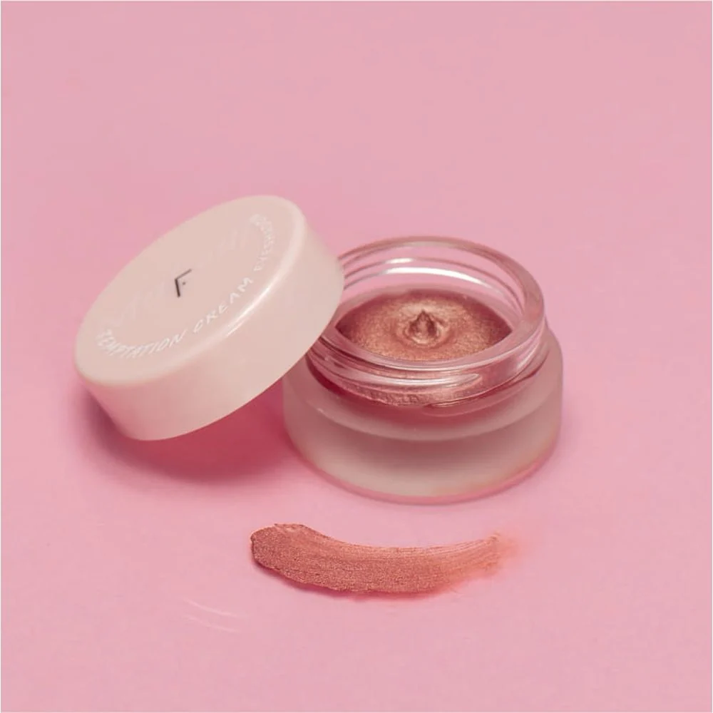 Occhi Temptation Cream Eyeshadow - Ombretto crema