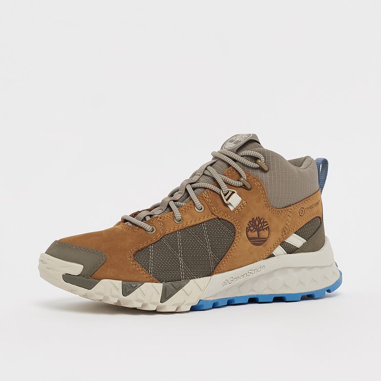 TrailQuest Mid