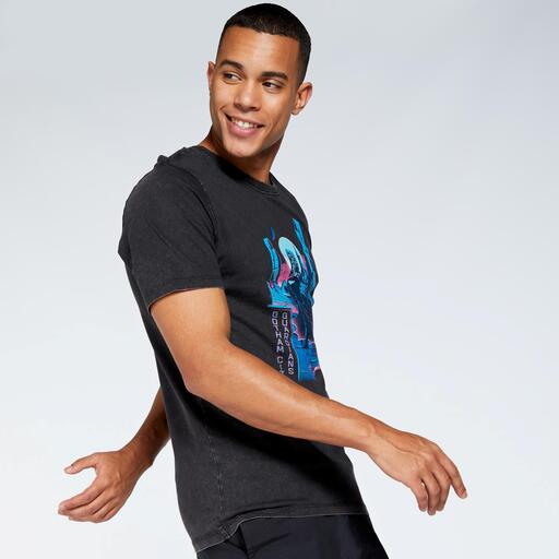 Camiseta Batman