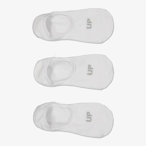 Calcetines Invisibles Up