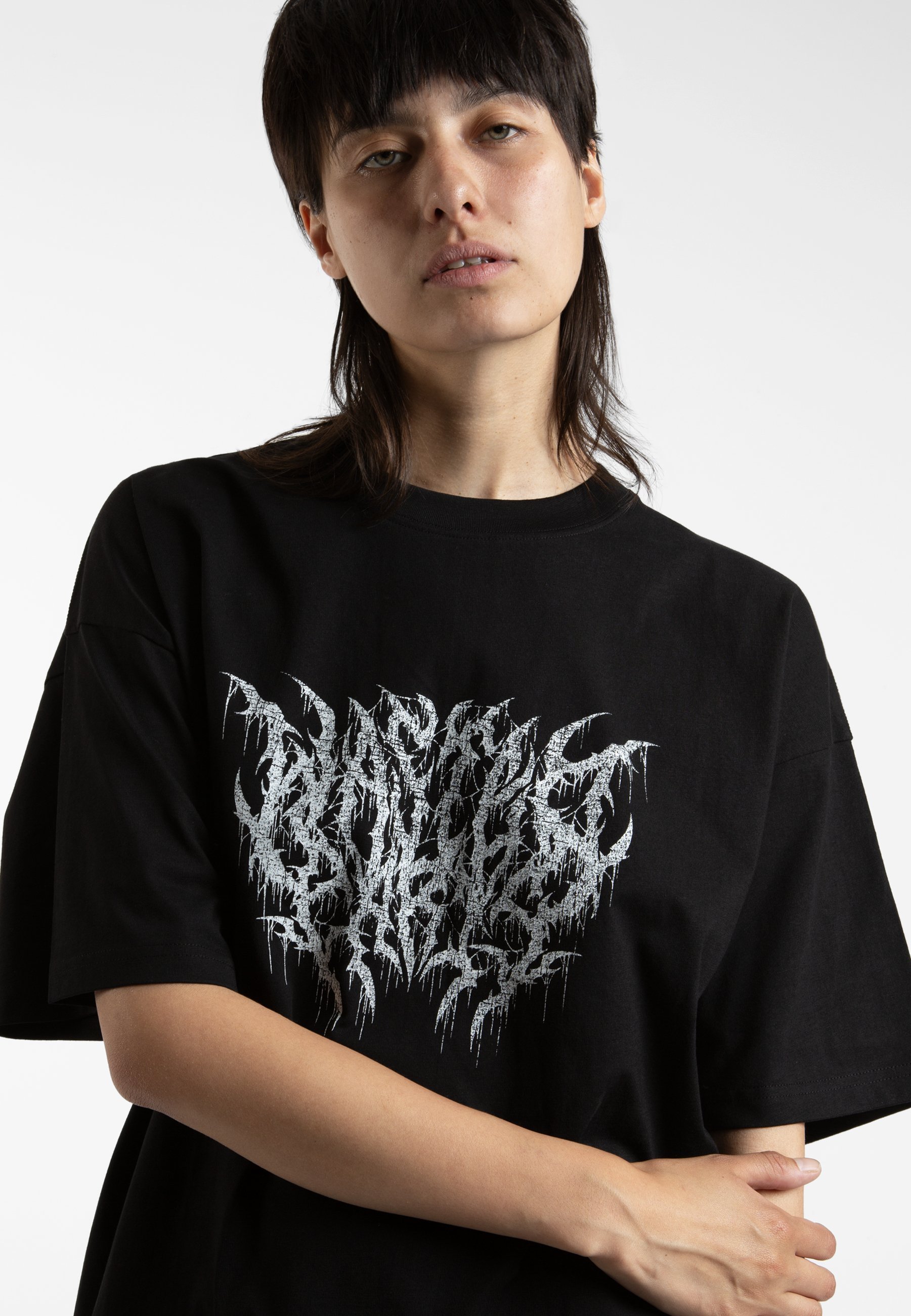 Wasted Paris T-shirts