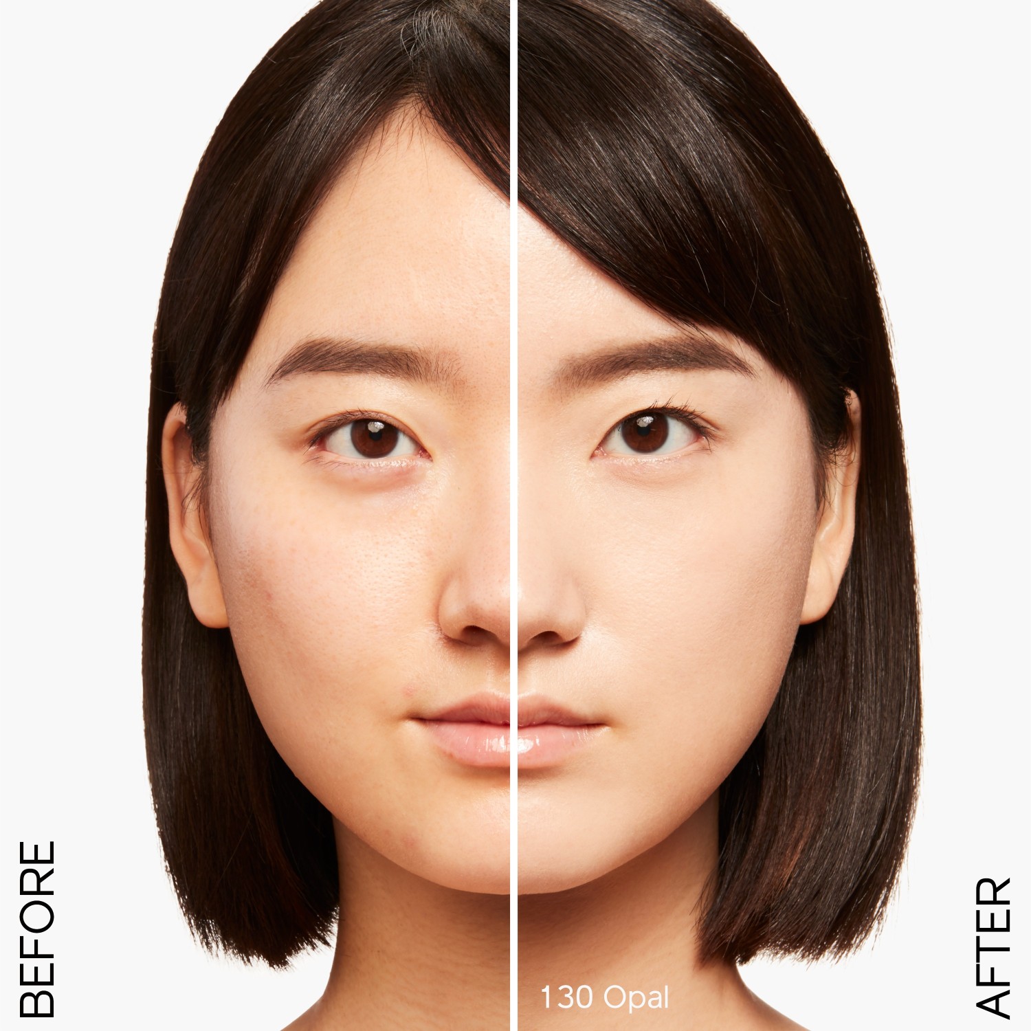 Shiseido Foundation SYNCHRO SKIN Radiant Lifting -meikkivoide - 30 ml