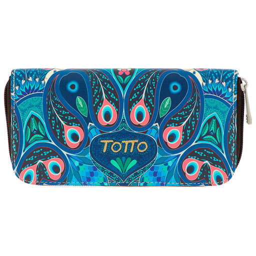 Cartera Kvinde Jary