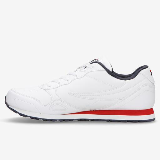 Φόρμα Fila Euro 4