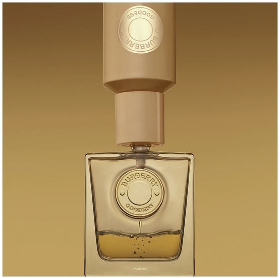 „Goddess Parfum“ moteriški kvepalai