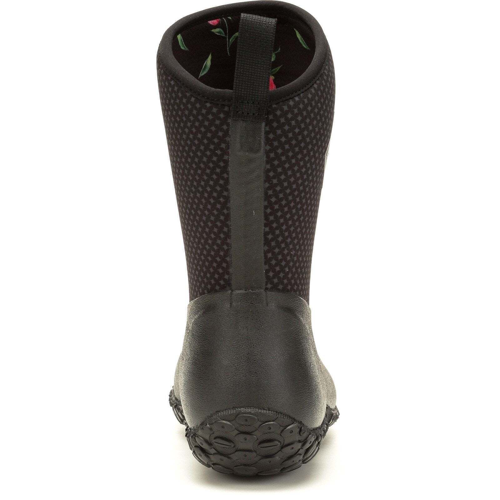 Botas De Agua Muck Boots Muckster Ii