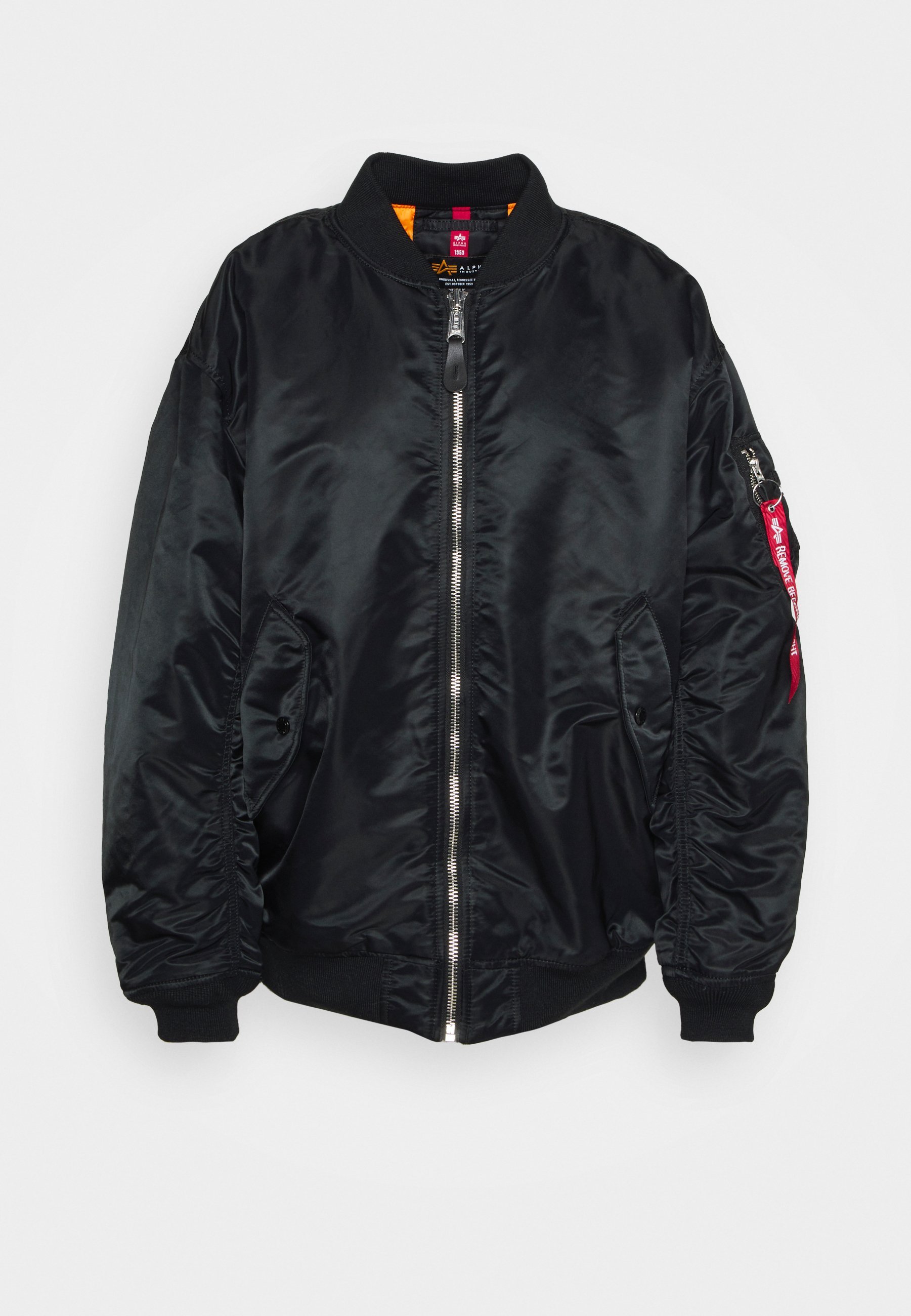 Alpha Industries bomberjacks
