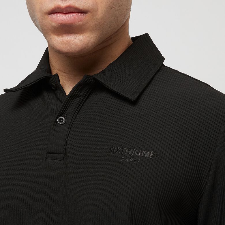 Stranduniformskjorta