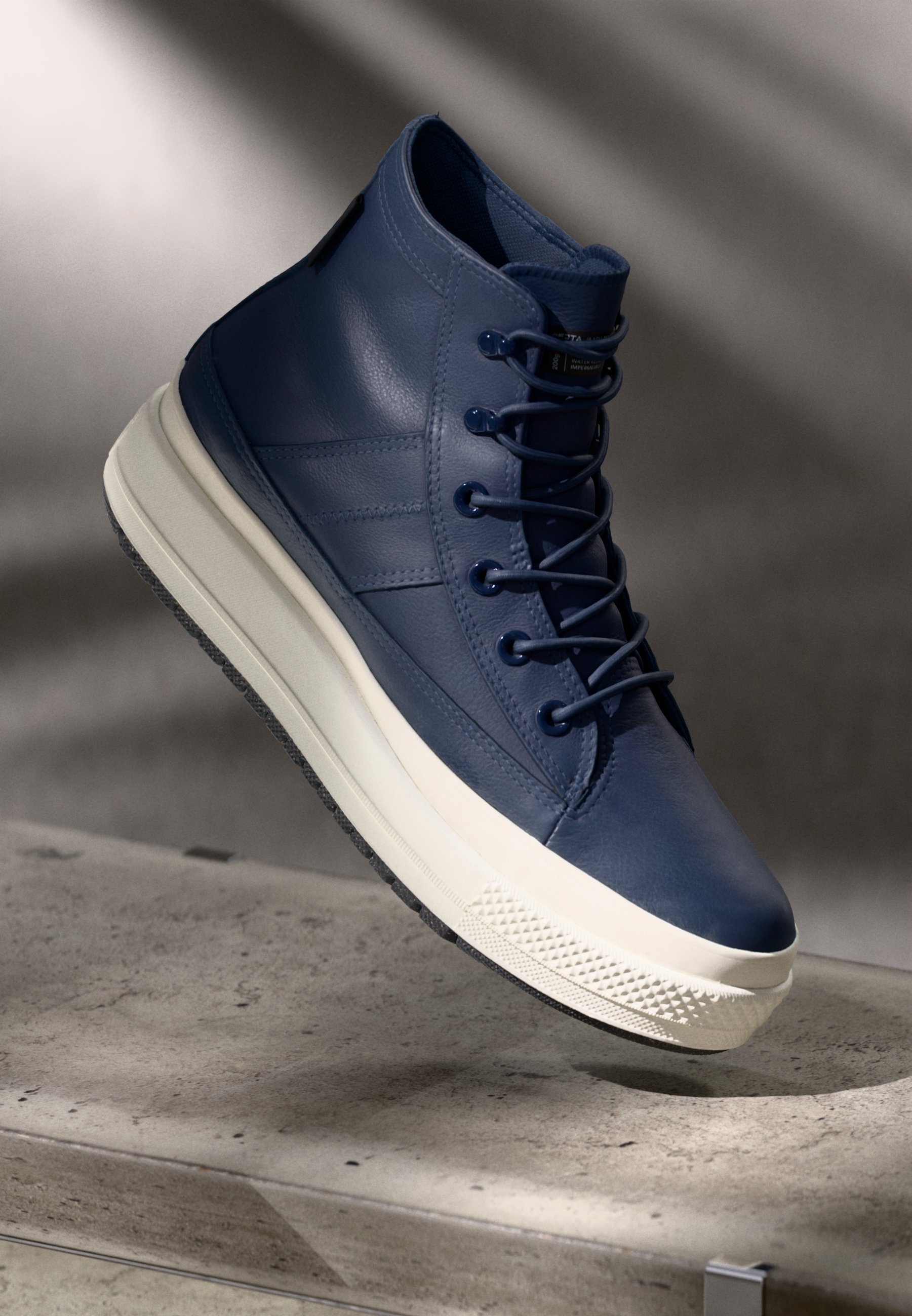 „Converse“ aukštakulniai sportbačiai