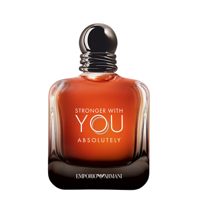 Giorgio Armani Armani Stronger With You Absolutely EDP 100 ml 100 ml