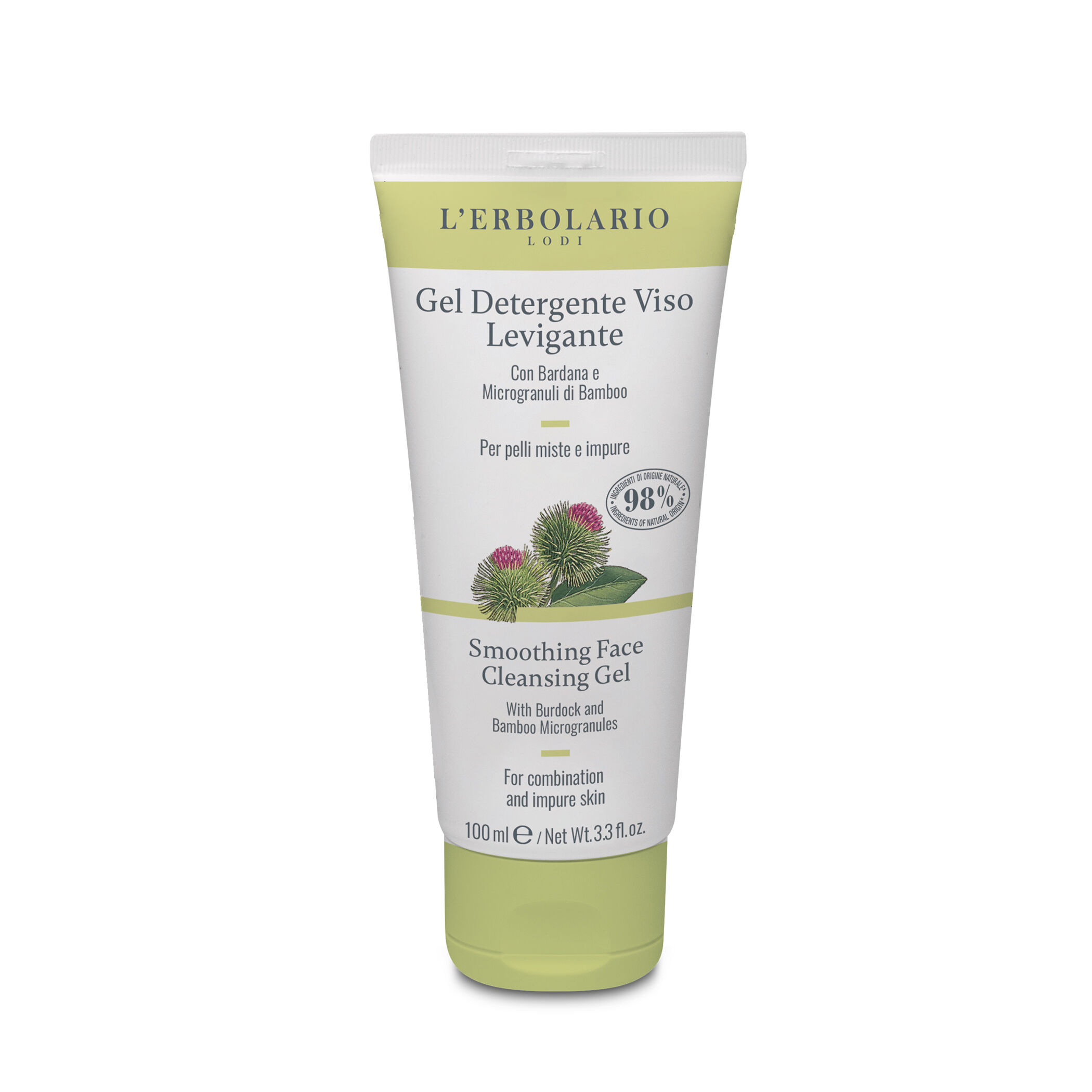 L'Erbolario
