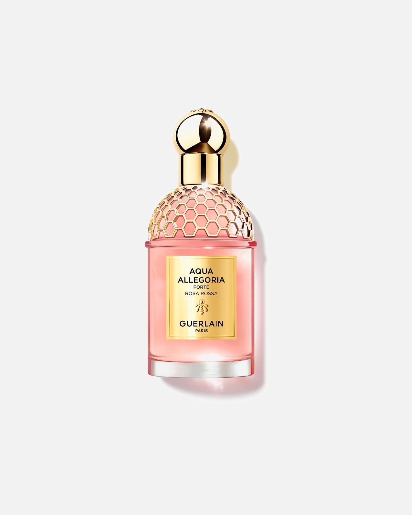 Guerlain Eau de Parfum Aqua Allegoria Red Rose Forte - 75 ml