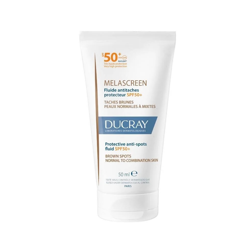 DUCRAY Ducray Melascreen Fluido A/Macch Protect