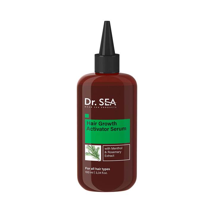 Dr. Sea