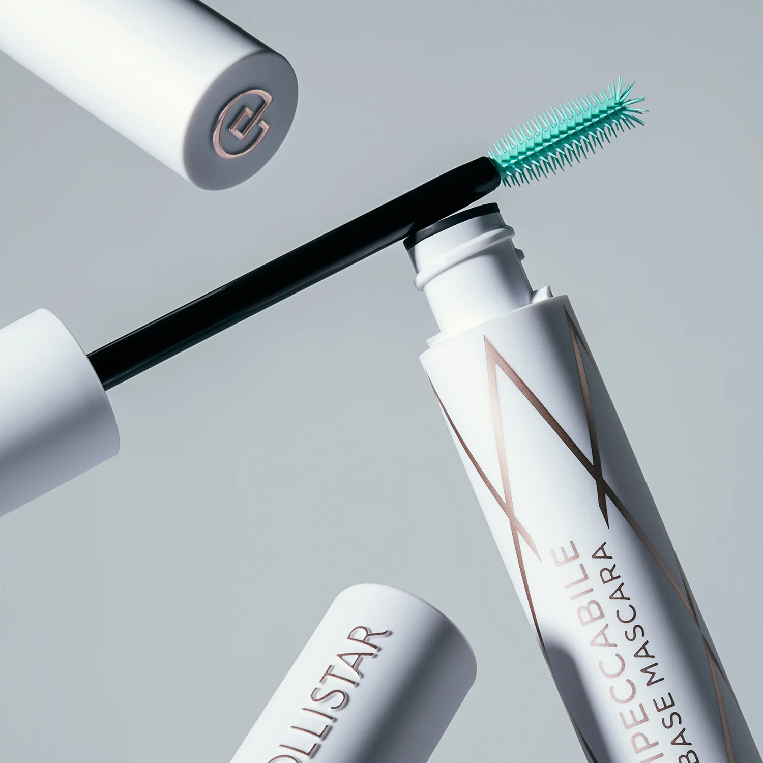 Occhi Impeccabile Base Mascara - Base per Mascara