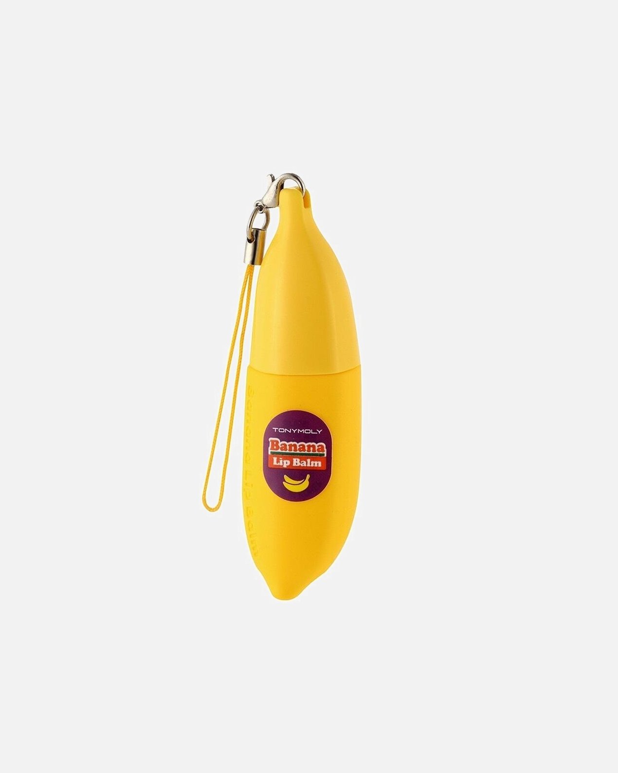 Tonymoly Lippenbalsam Magic Food Bananen-Lippenbalsam - 7 g