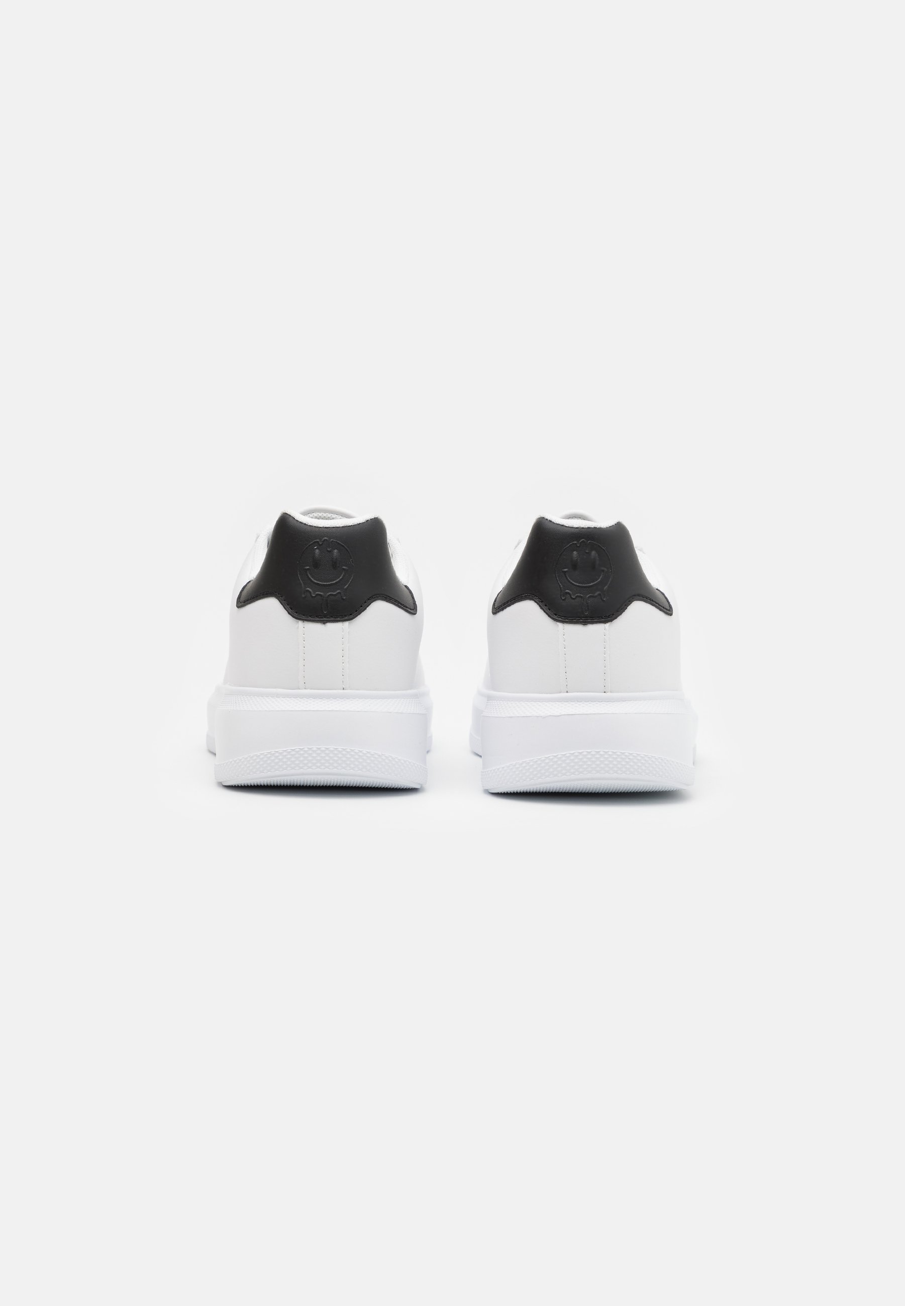 YOURTURN UNISEX - Scarpe da ginnastica - bianche