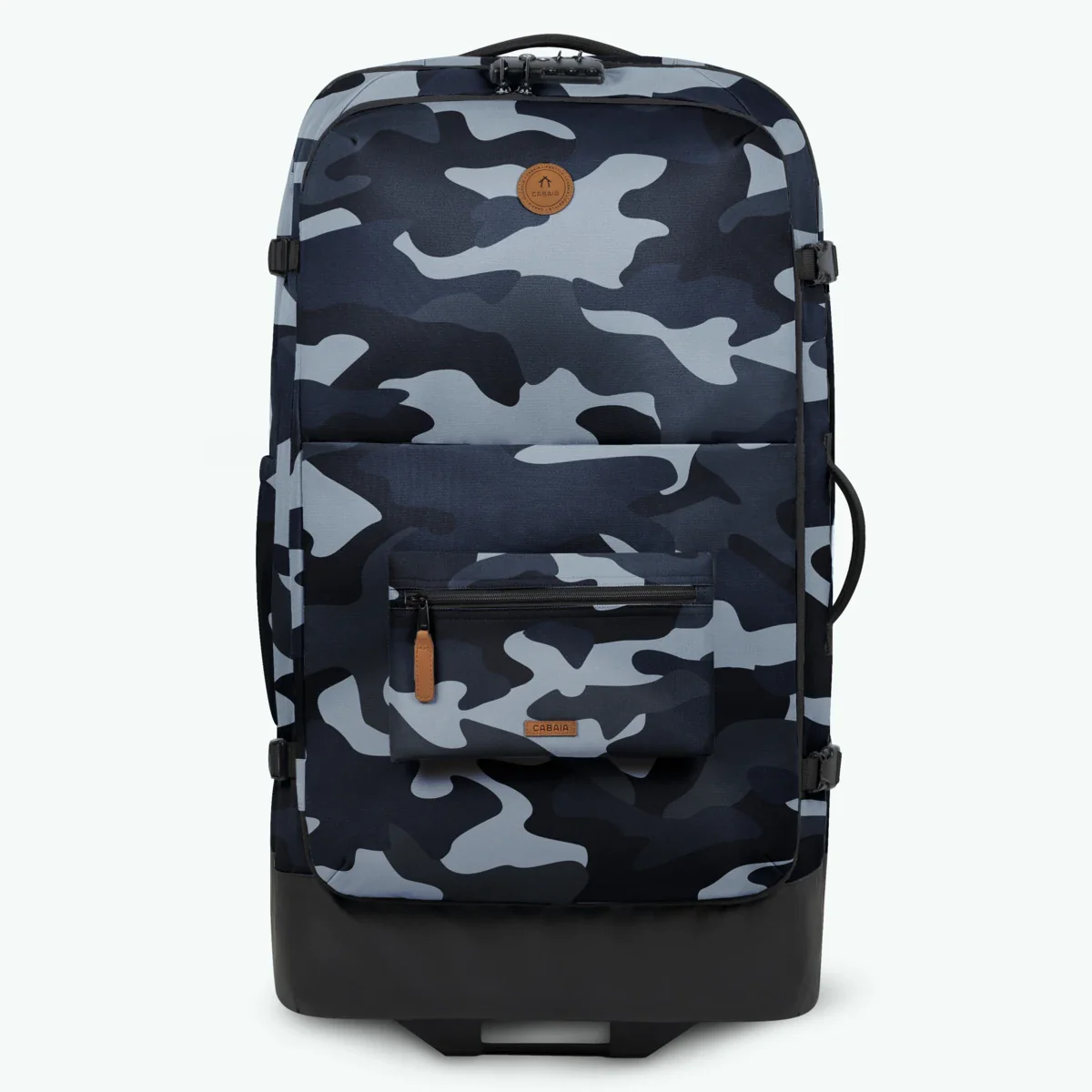 Valise Souple large Bimini