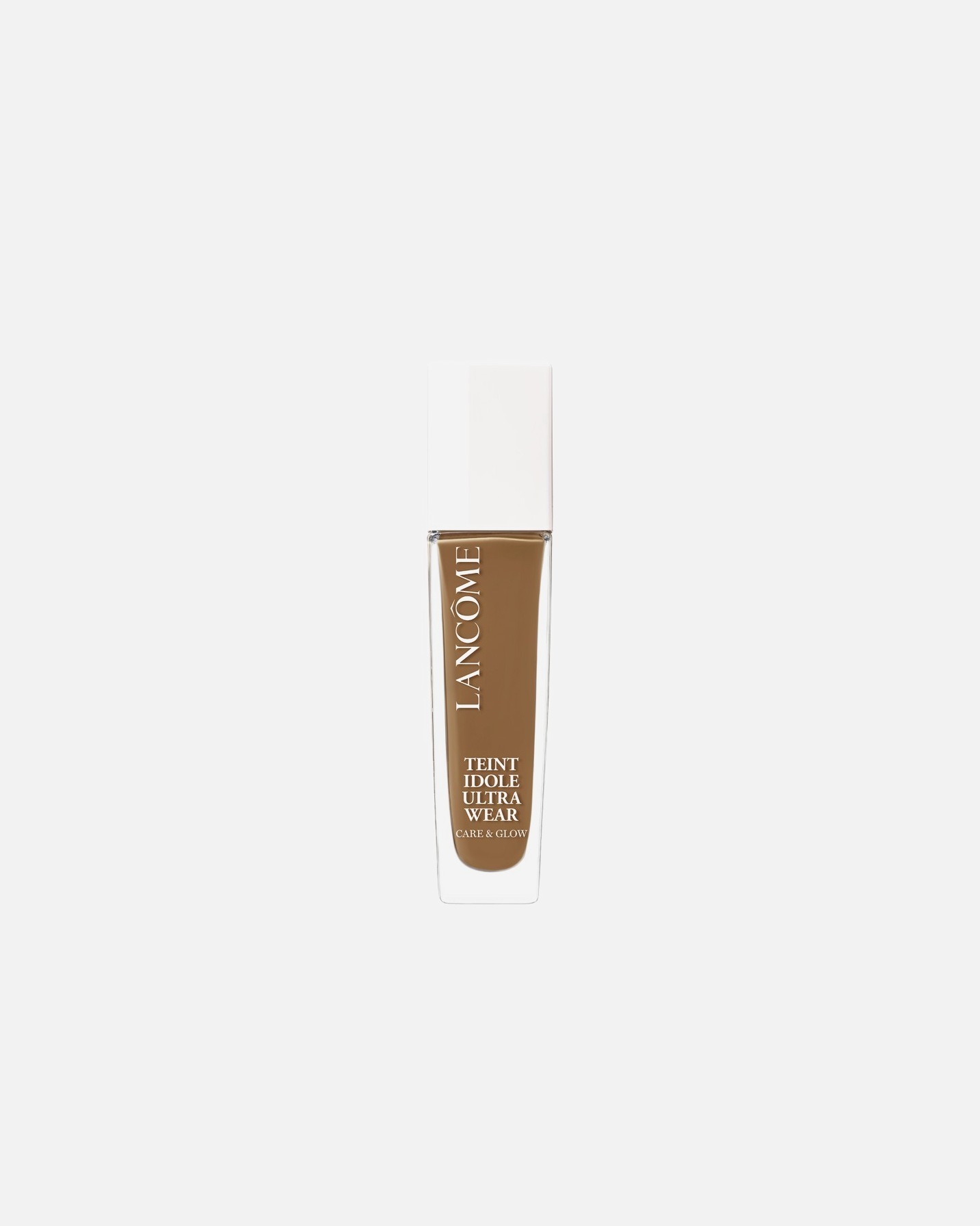 Lancôme tekući puder Teint Idole Ultra Wear Care & Glow - 30 ml