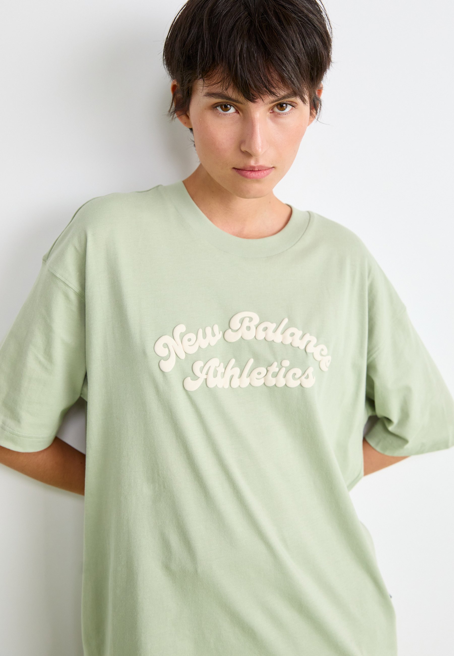 New Balance T-Shirts