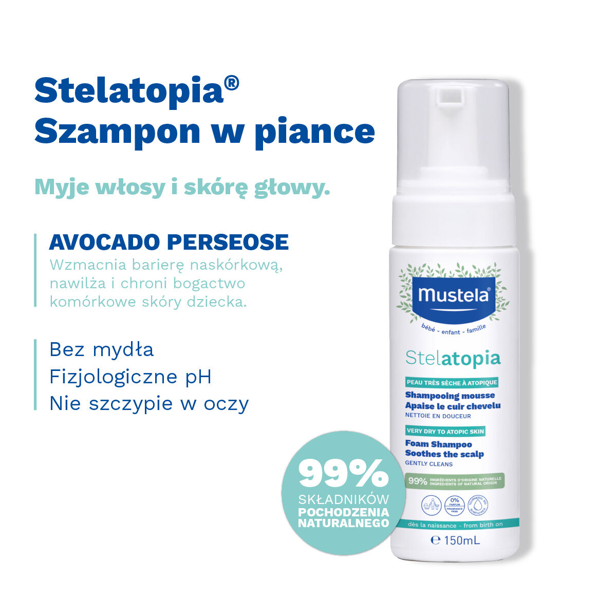 Mustela Stelatopia