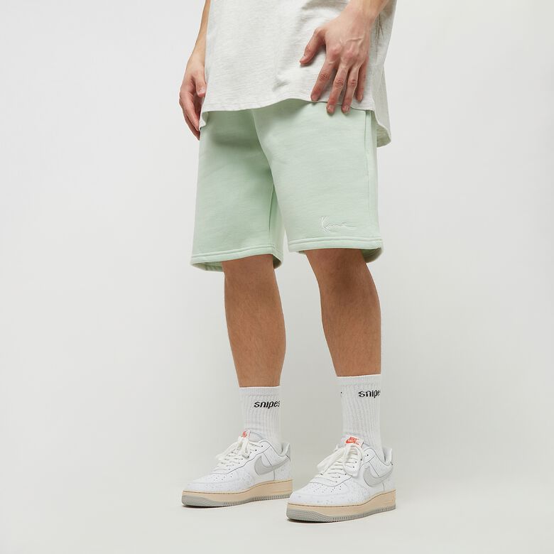 Small Signature Essential Sweatshorts