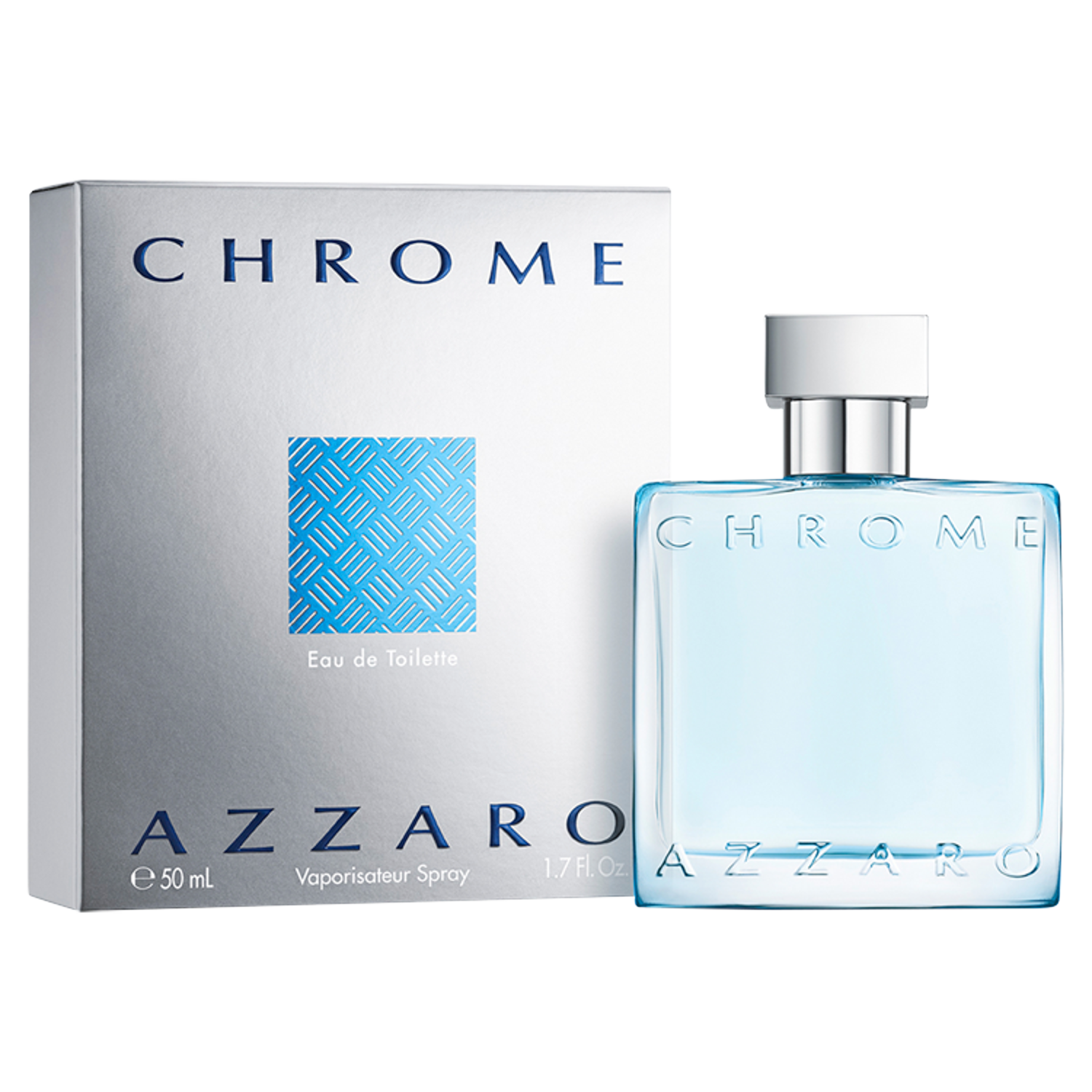 Azzaro Chrome