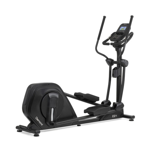 Eliptický bicykel JK Fitness E64