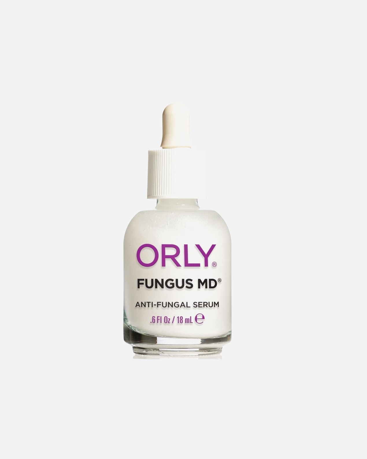 ORLY Kynsienhoitosetti kynsisientä vastaan (MD) - 18 ml