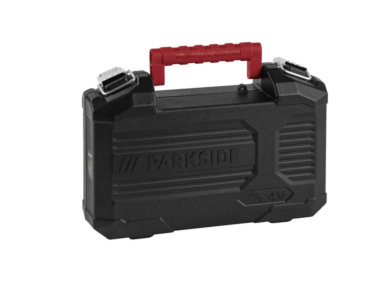 Torno PARKSIDE® sem PSSA 4 B2, 4 V