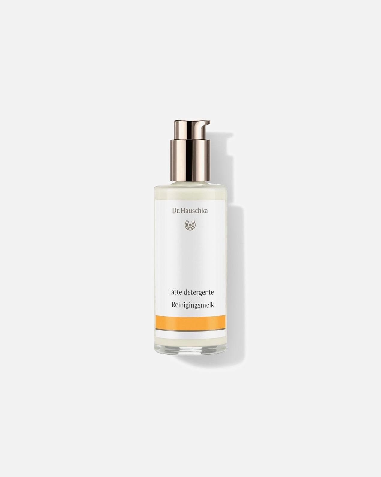 Dr. Hauschka attīrošais pieniņš - 145 ml