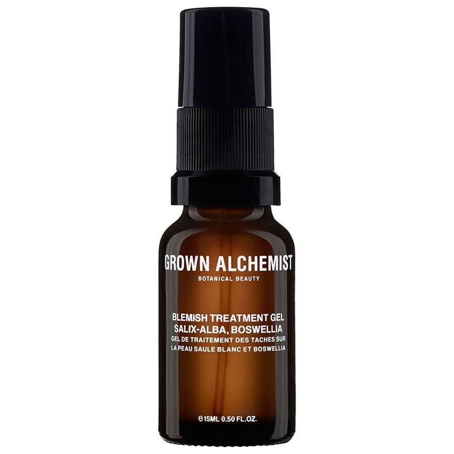 Grown Alchemist Anti-Pimple Care voor huidonzuiverheden – 15 ml