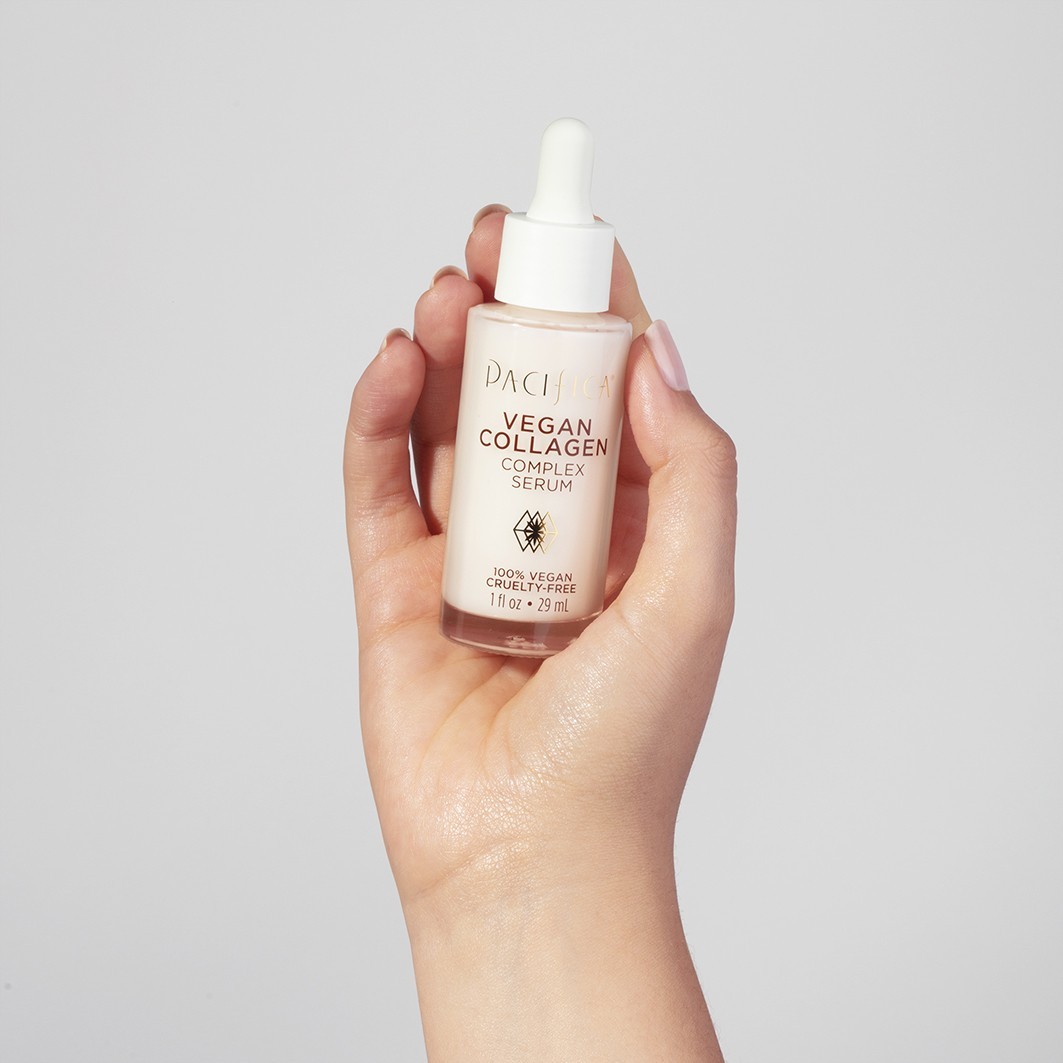 Pacifica Collagen Serum Вегански серум са колагенским комплексом - 29 мл