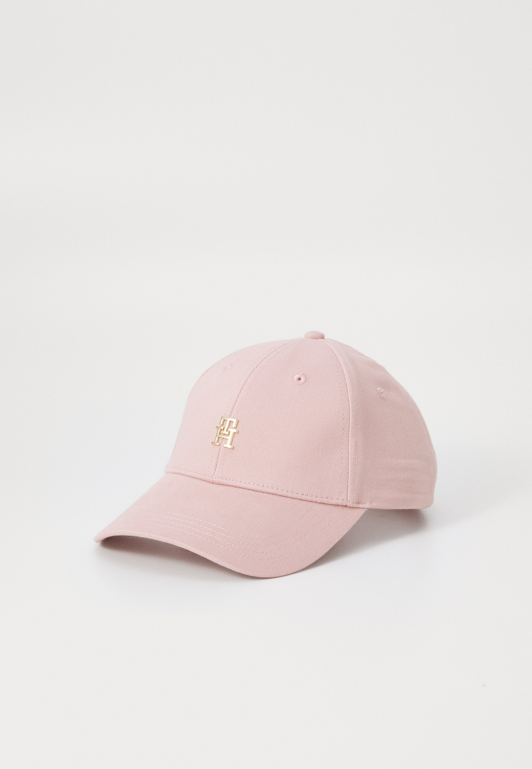 Tommy Hilfiger ELEVATED CHIC UNISEX - Cap - mistig roze
