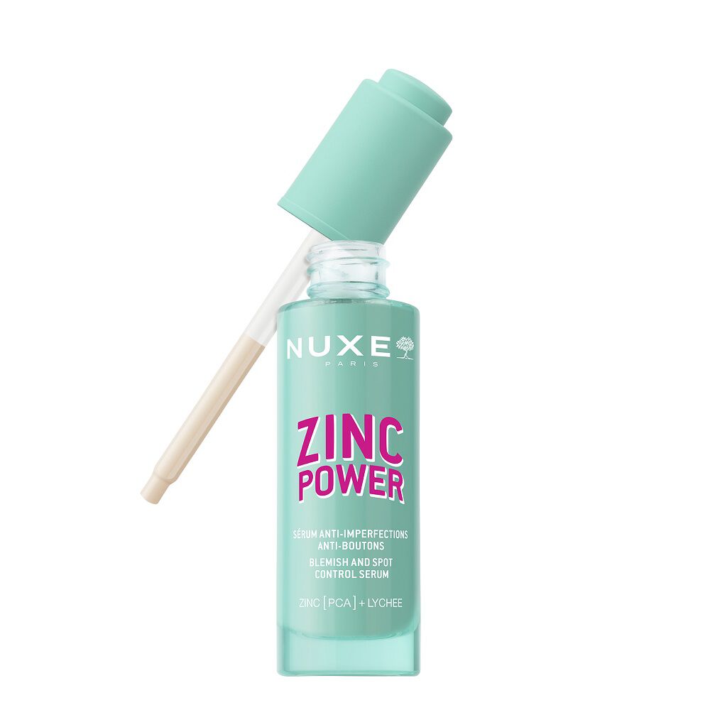 Nuxe Zinc Power