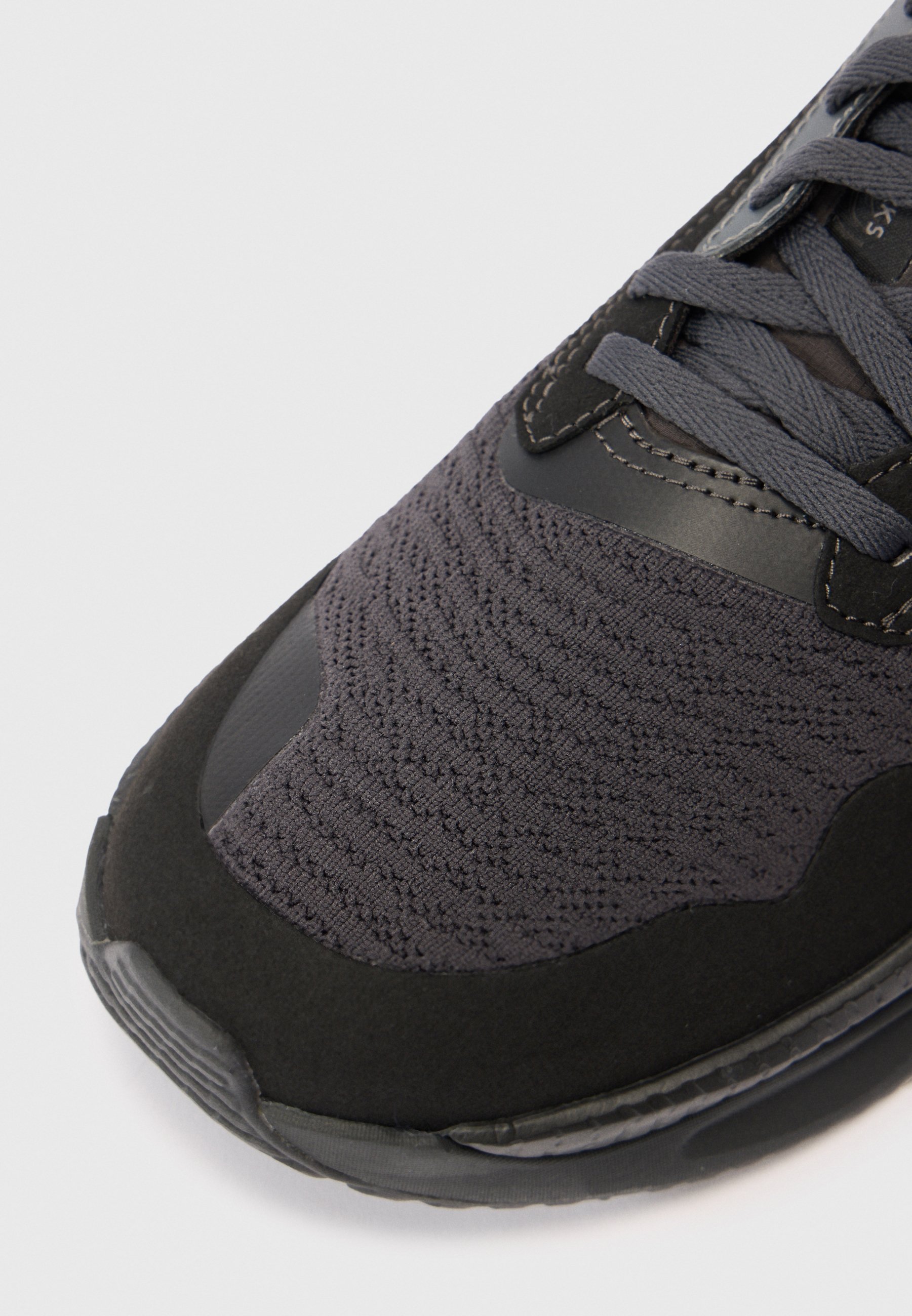 Clarks PACE - Sneakers - zwart