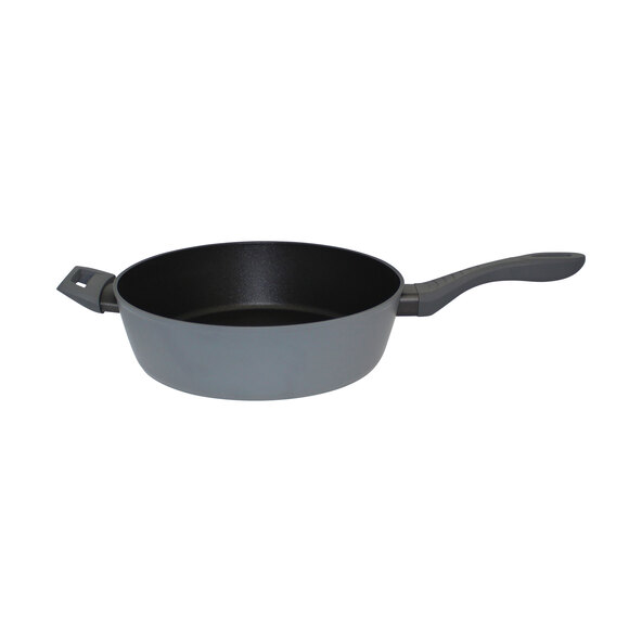 Extra diepe braadpan, 28 cm