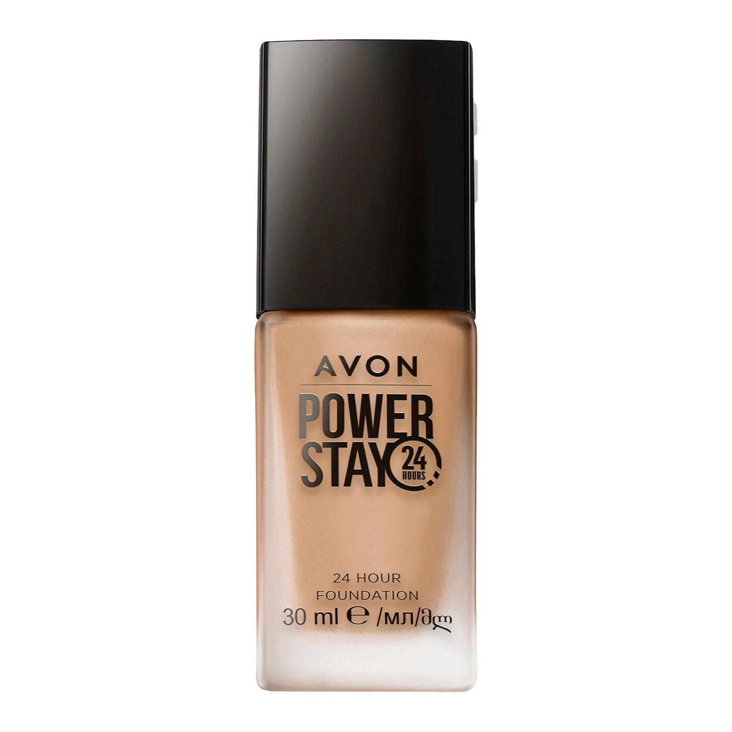 Face Color Fondotinta Power Stay 24 Ore - Fondotinta liquido