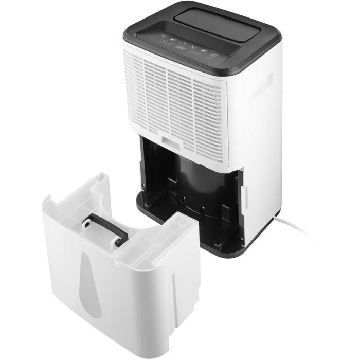Deshumidificador - Sencor - SDH 3028WH