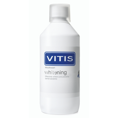 Vitis Valkaiseva Suuvesi 500 ml 500 ml