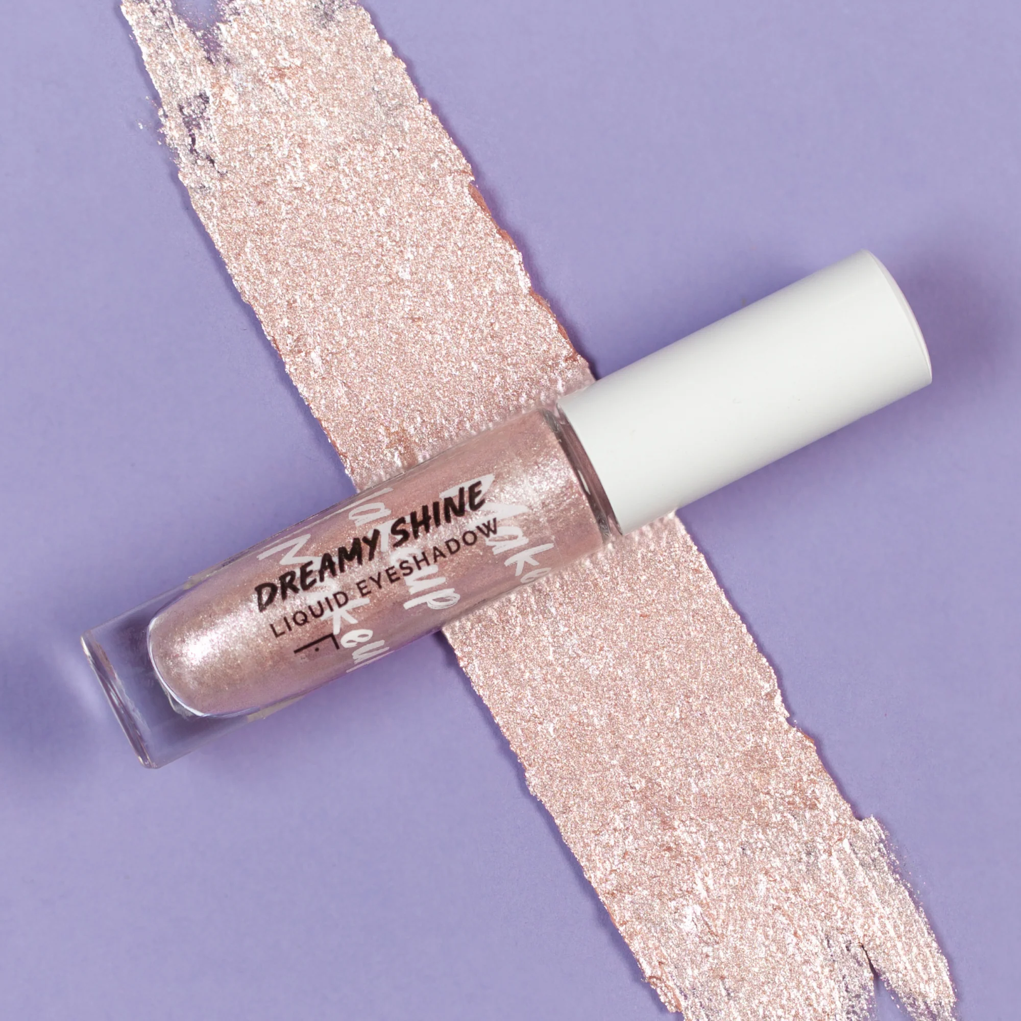 Occhi Dreamy Shine Liquid Eyeshadow - Ombretto crema