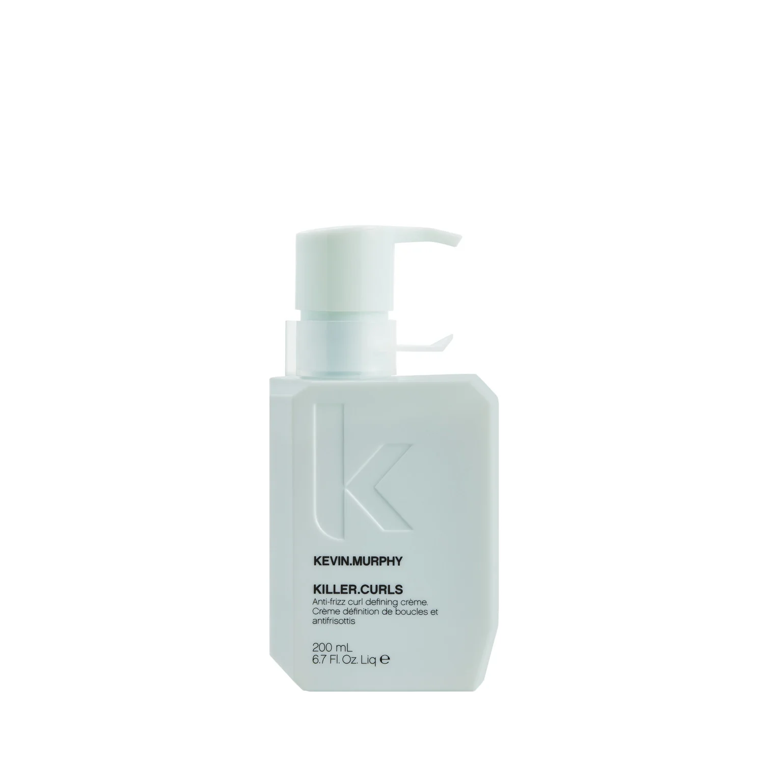 Curl Killer.curls - Crema Capelli Styling & Finish