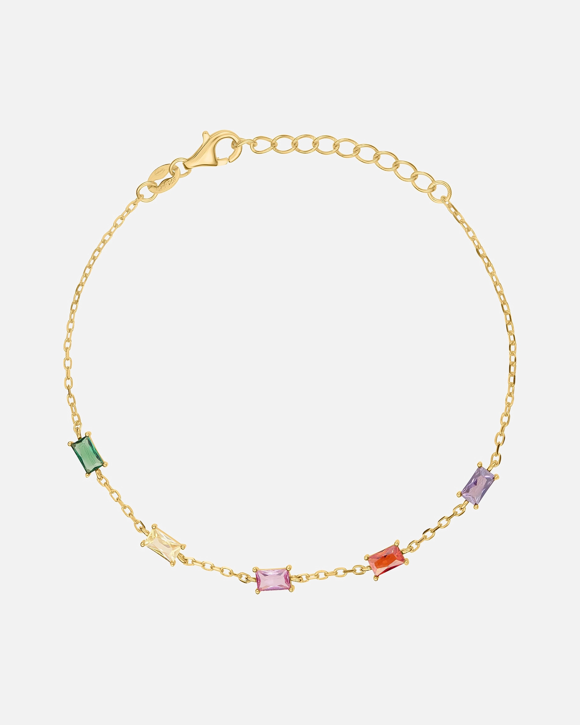 CHRIST Bracelets