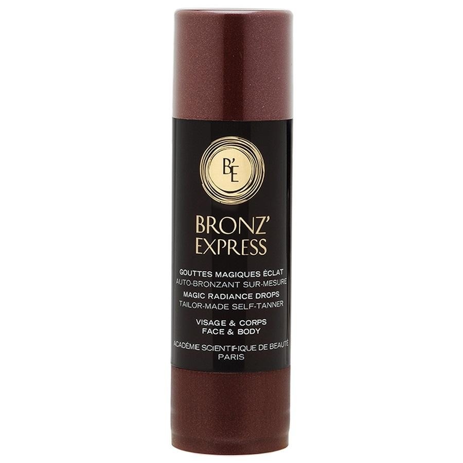 Picături magice autobronzante Académie - 30 ml