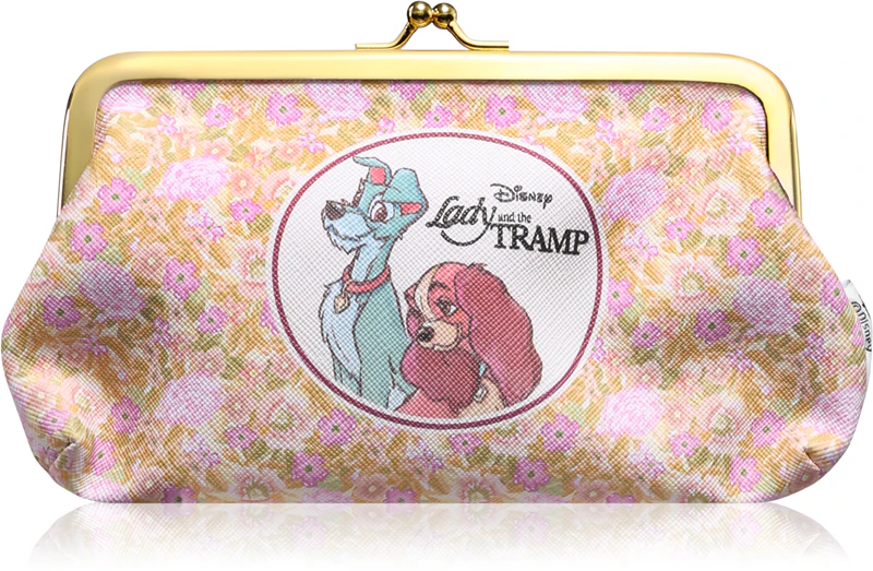 Bolsa de cosméticos Mad Beauty Lady & The Tramp