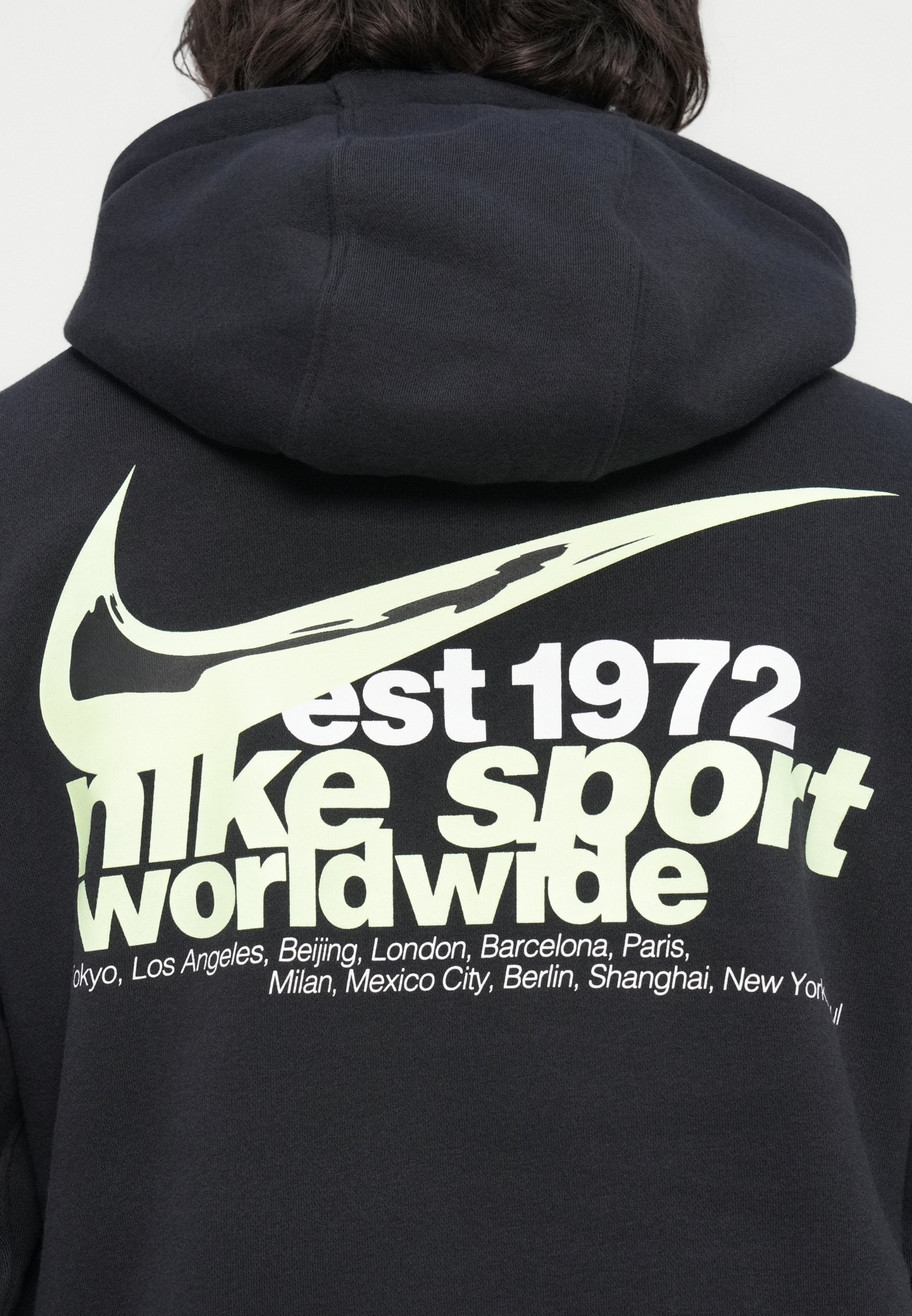 Nike Sportswear kapucnis pulóverek