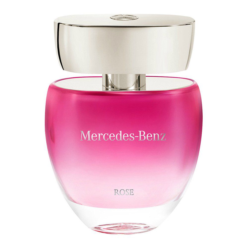 Mercedes-Benz Rose
