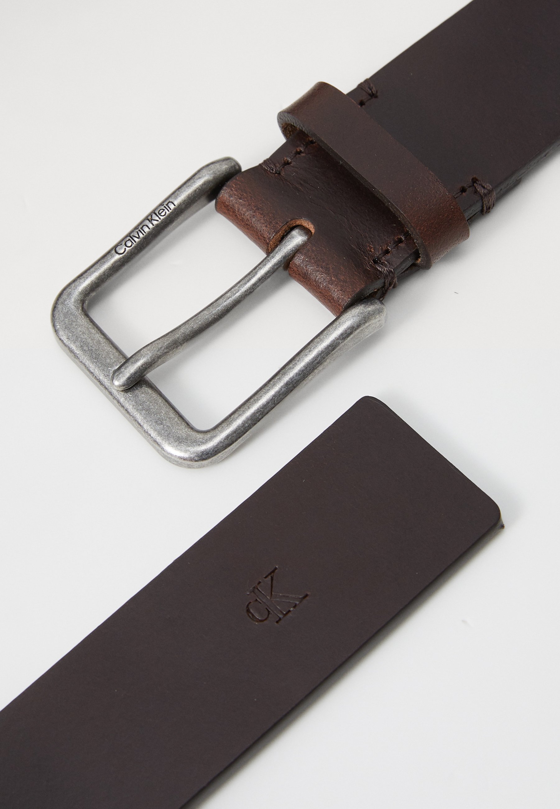 Cintura Calvin Klein Jeans CASUAL PIN BKLE - delicioso